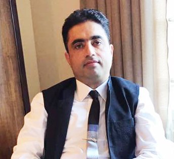 इथिकल स्वीकृतिबिनै अनुसन्धान गरेको भन्ने आरोपमा सत्यता छैन  : डा. प्रमोद जोशी