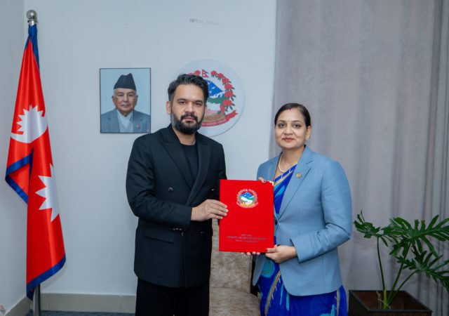 चालु आवमा स्वास्थ्यका मुख्य मुख्य  काम र उपलब्धि के के हुन्छन् ? प्रधानमन्त्री शाहसंग गरिन् स्वास्थ्य मन्त्री मेहताले सम्झौँता