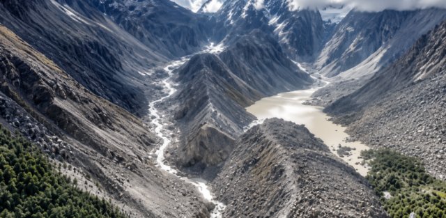 भोटेकोशी र त्रिशूलीमा बिहीबार पनि बाढीको जोखिम