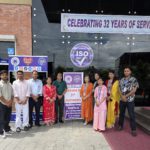३२ वर्ष लाग्यो ईशान, बार्षिकोत्सवका लागि छुट्याएको पैसा प्रधानमन्त्री राहतकोषमा ‘डोनेशन’