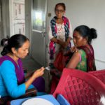 कैलालीमा आजदेखि जापानिज इन्सेफलाइटिसविरुद्ध विशेष खोप अभियान सुरु