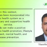 Role of Ayurveda Services in Basic Health Services