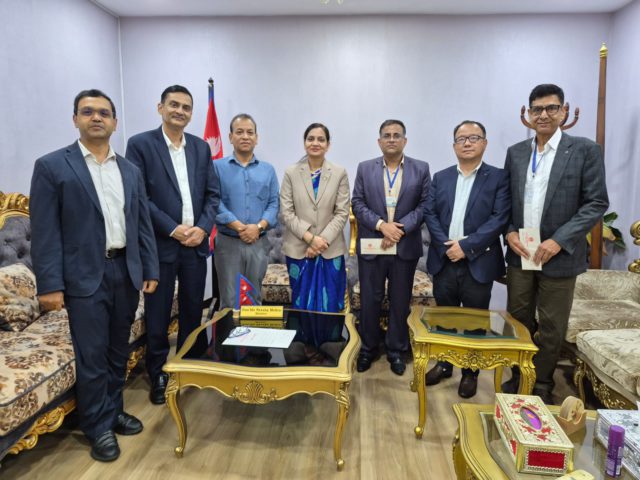 बीपी कोइराला स्वास्थ्य विज्ञान प्रतिष्ठानमा शिक्षाध्यक्ष, रजिस्ट्रार र अस्पताल निर्देशक नियुक्त