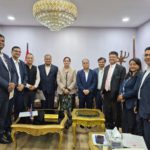 राप्ती स्वास्थ्य विज्ञान प्रतिष्ठानको रिक्त पदाधिकारीहरु नियुक्त, कुन पदमा को ?