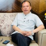 नेपाल औषधी लिमिटेडको अध्यक्ष पदमा यज्ञप्रसाद न्यौपाने नियुक्त