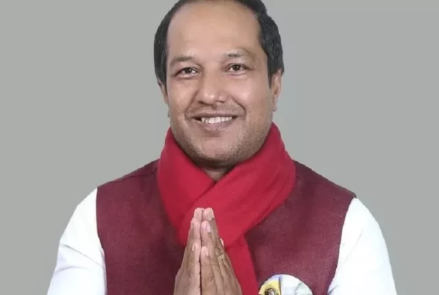 नयाँ उद्योगमन्त्रीमा दीपक कुमार साह सिफारिस