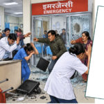 स्वास्थ्यकर्मी र स्वास्थ्य संस्थामा आक्रमण गर्नेमाथि कठोर बन्दै सरकार: कसुरदार प्रमाणित भएमा आर्थिक र कैद भुक्तान गर्नुपर्ने