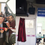त्रिवि शिक्षण अस्पतालले सञ्चालनमा ल्यायो नेपालकै पहिलो ‘पुरुष स्वास्थ्य क्लिनिक’