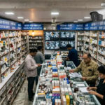 फार्मेसीमा अनिवार्य सीसीटीभी राख्नुपर्ने नियम ल्याउँदै भारत