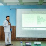 पुल्चोक इन्जिनियरिङ कलेजका शिक्षक प्राध्यापकलाई प्रोस्टेटबारे प्रवचन