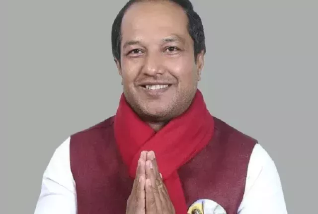 नयाँ उद्योगमन्त्रीमा दीपक कुमार साह सिफारिस