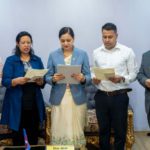 नेपाल फार्मेसी परिषद्को सदस्यमा चार जना नियुक्त