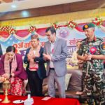 राप्ती स्वास्थ्य विज्ञान प्रतिष्ठानको विकासमा मन्त्रालयले सहयोग गर्ने मन्त्री मेहताको प्रतिबद्धता
