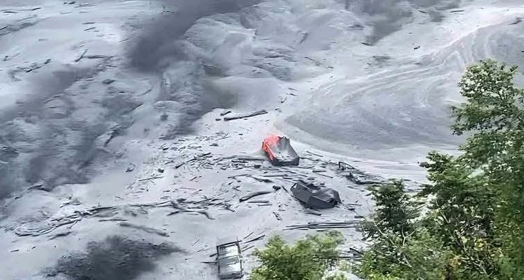 बूढीगण्डकी बाढी: प्रदेश स्वास्थ्य मन्त्रालयले सार्वजनिक गर्‍यो बाढीले पुर्‍याएको क्षतिको प्रारम्भिक विवरण