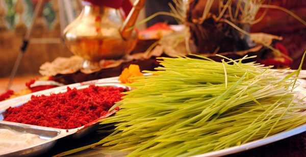 आज दशैंको टीका, उत्तम साइत १०:२६ बजे