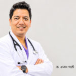 अमेरिकन सोसाइटी अफ क्लिनिकल अन्कोलोजीको एसिया प्यासिफिक क्षेत्रीय परिषद् सदस्यमा डा. अरुण शाही मनोनित