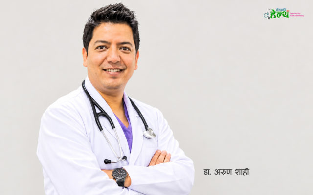अमेरिकन सोसाइटी अफ क्लिनिकल अन्कोलोजीको एसिया प्यासिफिक क्षेत्रीय परिषद् सदस्यमा डा. अरुण शाही मनोनित