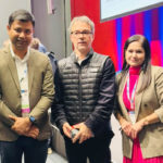 विश्वका उदीयमान क्यान्सर विशेषज्ञहरुको सूचीमा परे नेपालका दुई चिकित्सक