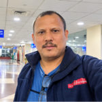 ‘पाँच सेकेन्ड पनि नबित्दै मनमा शङ्का उब्जियो, ओहो ! कतै Facial Palsy त होइन ?’