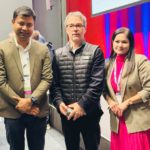 विश्वका उदीयमान क्यान्सर विशेषज्ञहरुको सूचीमा परे नेपालका दुई चिकित्सक