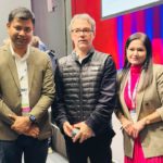 विश्वका उदीयमान क्यान्सर विशेषज्ञहरुको सूचीमा परे नेपालका दुई चिकित्सक