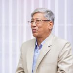 नेपाल चिकित्सक संघका पूर्व अध्यक्ष डा. केदारनरसिंह केसी पनि केन्द्रीय सदस्यका लागि उम्मेदवार