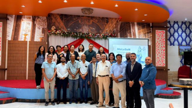 मेडिको–लिगल सोसाइटी अफ नेपालमा नयाँ कार्यसमिति, अध्यक्षमा डा. सृजना कुँवर