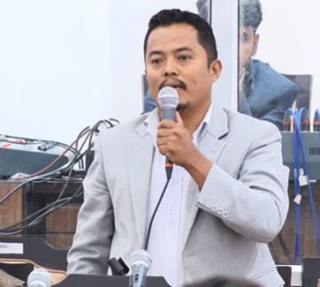 तीन महिनाभित्र स्वास्थ्य सेवा निःशुल्क गर्न सांसद तामाङको माग