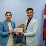 डडेल्धुरा अस्पताल विकास समिति अध्यक्षमा त्रैलोक्यनाथ पाण्डे नियुक्त