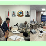 नेपालमा ‘मेडिकल टुरिजम’को सम्भावनाबारे सरकारद्वारा निजी स्वास्थ्य संस्था सञ्चालकसँग छलफल