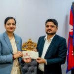 भेरी अस्पताल विकास समितिको अध्यक्षमा लक्ष्मण सिग्देल नियुक्त