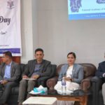 देशका विभिन्न स्थानमा ट्रमा सेन्टर विस्तार तयारीमा छौँ : स्वास्थ्य मन्त्री मेहता