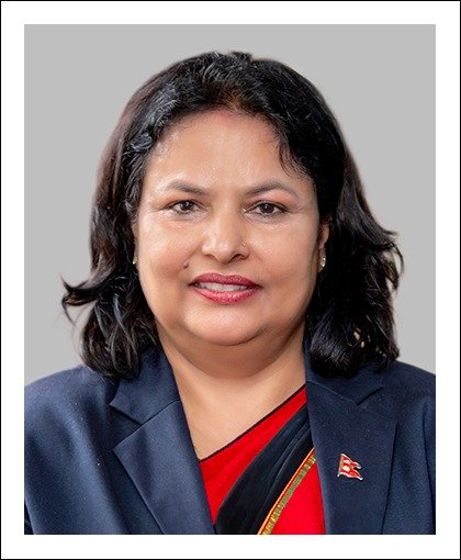 बागमती प्रदेशको स्वास्थ्य सचिव डा. सुमित्रा गौतमको सरुवा